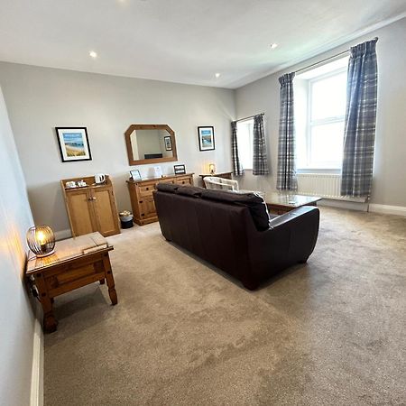 Chandlers Bnb Seahouses Exteriör bild