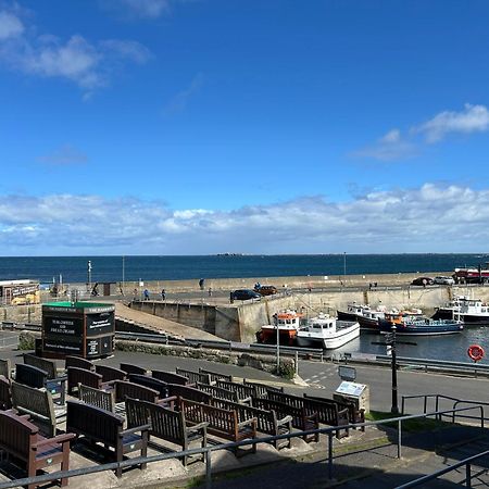 Chandlers Bnb Seahouses Exteriör bild