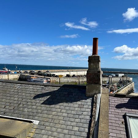 Chandlers Bnb Seahouses Exteriör bild