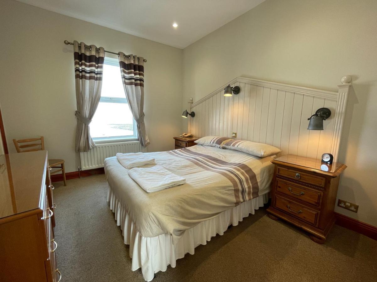 Chandlers Bnb Seahouses Exteriör bild