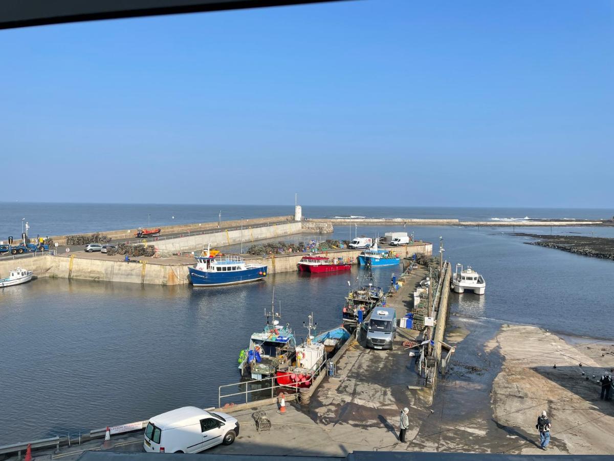 Chandlers Bnb Seahouses Exteriör bild