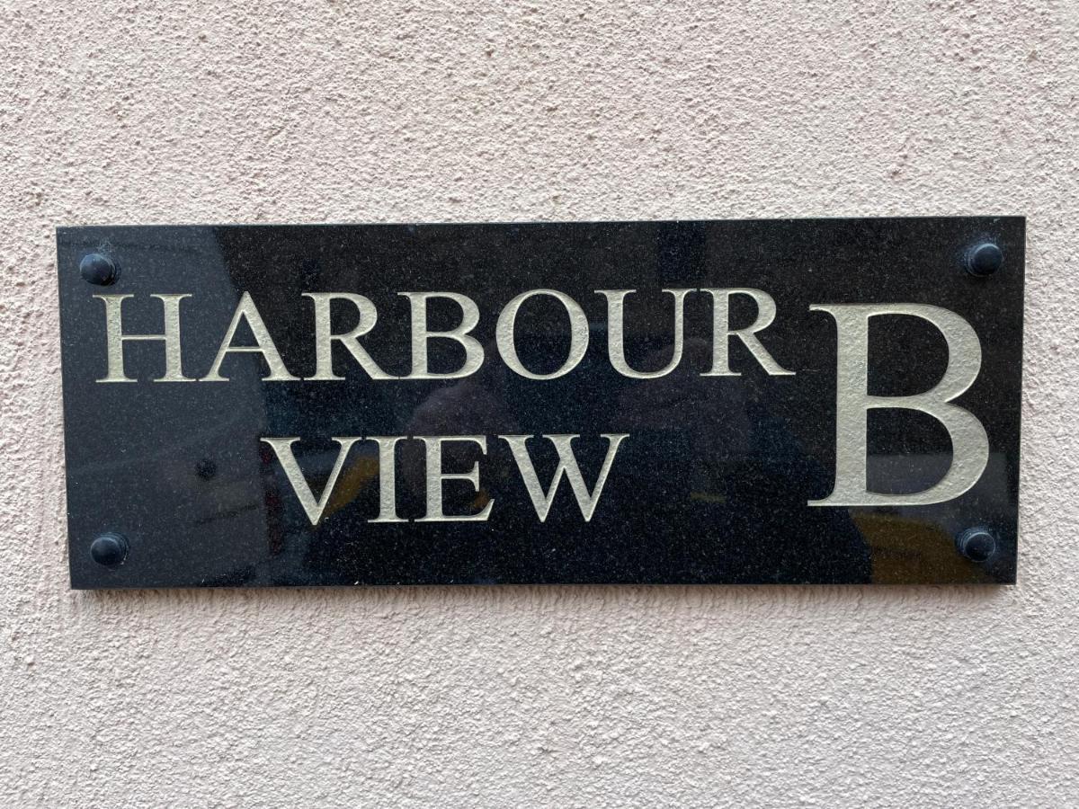 Chandlers Bnb Seahouses Exteriör bild