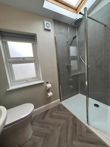 Chandlers Bnb Seahouses Exteriör bild