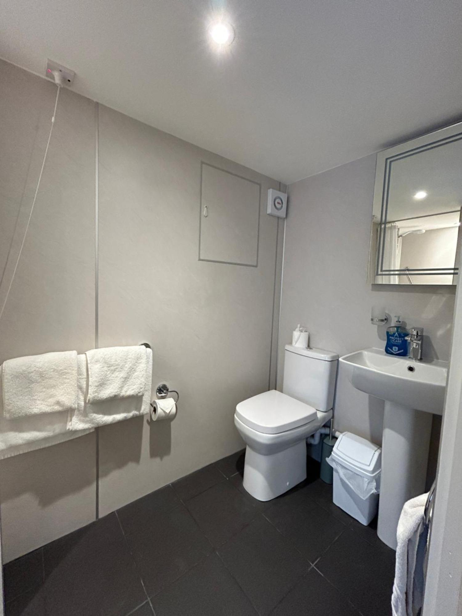 Chandlers Bnb Seahouses Exteriör bild